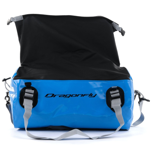 Dragonfly Гермосумка DF Tramp S Blue 50л в Самаре