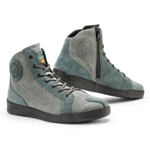 Stylmartin Мотокеды Tank Air Men Grey в Самаре