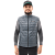 Dragonfly Жилет утеплённый Vest 200 Grey 2025 в Самаре