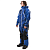 Dragonfly Комбинезон утепленный Extreme 2.0 Man Navy Blue - Camo 2025 в Самаре