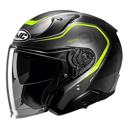 HJC Шлем RPHA31 Kouv MC3HSF в Самаре