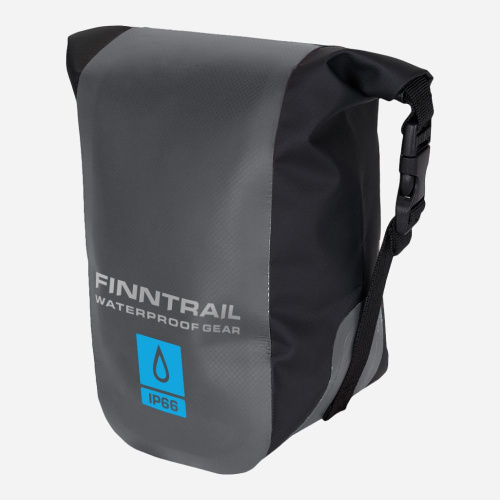 Finntrail Гермосумка Beltbag 1726 Grey в Самаре