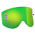 SCOTT Линзы 80's SGL WKS green chrome afc works в Самаре