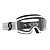 Scott Очки кроссовые Primal Enduro white clear в Самаре