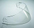 Airoh Стекло (визор) (визор) для HUNTER H20 (VISOR CLEAR) в Самаре