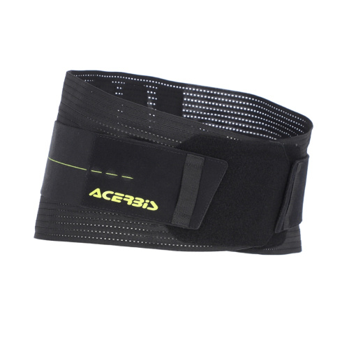 Acerbis Защита поясницы Baket Black/Yellow в Самаре