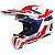 Airoh Шлем Twist 3 Dynasty Blue-Red Gloss в Самаре