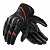 Shima Мотоперчатки Spark 3.0 Men Black/Red в Самаре