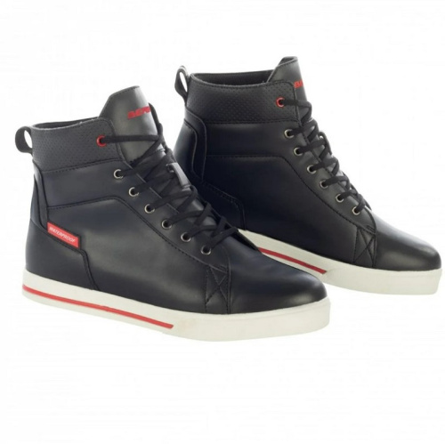 Bering Мотокеды Indy Black/Red в Самаре