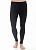 Brubeck Кальсоны мужские Comfort Wool Черный в Самаре