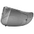 LS2 Визор FF320/FF353/FF800 Light tinted DSK180 в Самаре