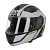 Acerbis Шлем TDC Grey/Yellow в Самаре