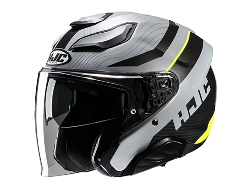 HJC Шлем F31 Naby MC3HSF в Самаре