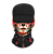 Scout Балаклава Funny face Fire Girl в Самаре