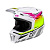 Leatt Шлем кроссовый 2.5 V26 Pink в Самаре