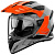 Airoh Мотошлем Bandit Tune Orange Gloss в Самаре