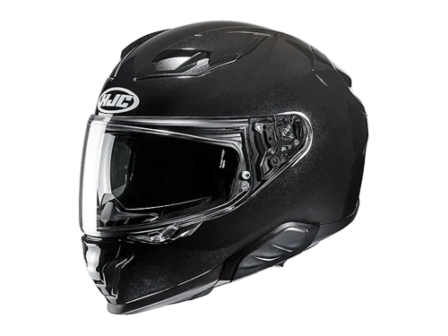 HJC Шлем F71 Metal Black в Самаре