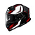 Shoei Шлем Neotec 3 Grasp Бело-черно-красный в Самаре
