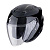 Scorpion Exo Мотошлем Exo-Z1 Solid Черный Металлик в Самаре
