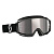 Scott очки кроссовые Primal black/white silver chrome в Самаре