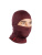 Hyperlook Подшлемник летний Messa бордовый в Самаре