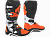 Forma Ботинки Pilot Black/Orange/White в Самаре