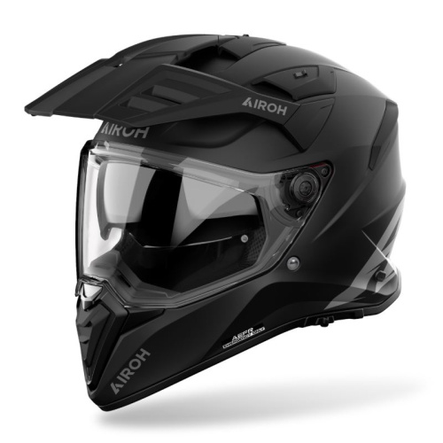 Airoh Мотошлем Bandit Black Matt в Самаре