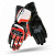 Shima Мотоперчатки STR-2 Red/Fluo в Самаре