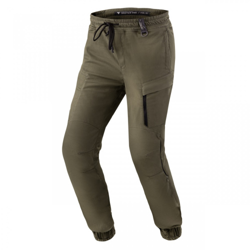 Shima Мотоштаны Joggster Men Khaki в Самаре