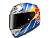 HJC Шлем RPHA12 Red Bull Austin GP 2 MC21 в Самаре