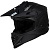 IXS Мотошлем кроссовый iXS363 1.0 черный мат в Самаре