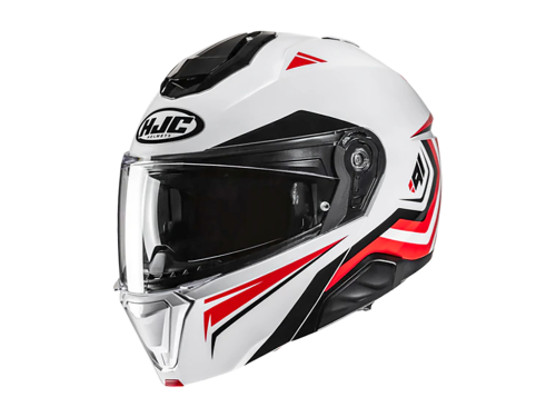 HJC Шлем i91 Tricus MC1 в Самаре
