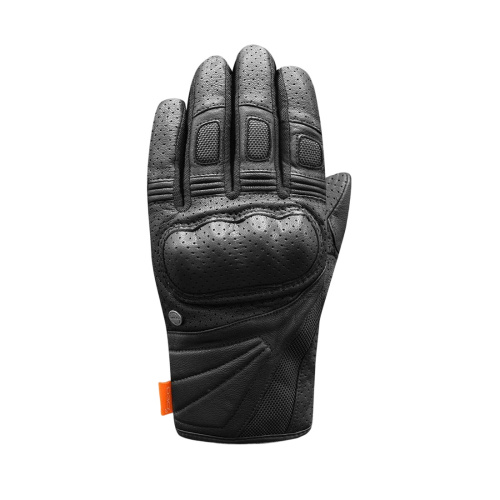 Racer Перчатки Meta 4 Black в Самаре