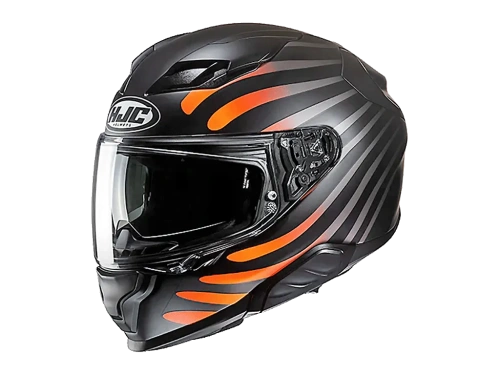 HJC Шлем F71 Zen MC7SF в Самаре