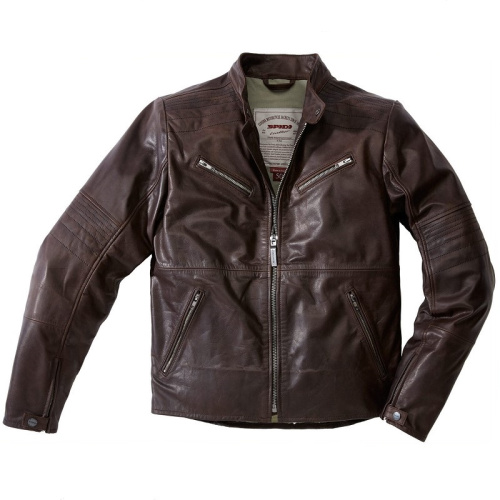 Spidi Куртка Garage Brown в Самаре