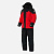 Finntrail Утепленный Костюм Powerman 3752 Red в Самаре