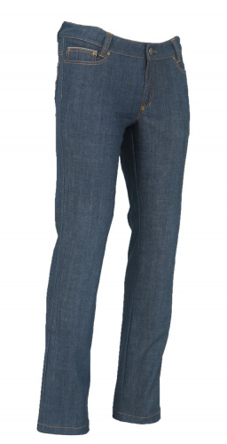 Hyperlook Мотоджинсы Iron Shogun Blue в Самаре