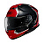 Shoei Шлем GT-Air 3 Realm красно-черно-серебристый в Самаре