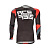 Acerbis Джерси MX X-Flex One Black/Red в Самаре
