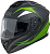 IXS Мотошлем iXS216 2.0 Чёрный/Зеленый в Самаре