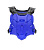 Acerbis Защитный панцирь Linear Black/Blue в Самаре
