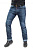 Starks EF56 Мотоджинсы Python Slim fit Cordura Denim стрейч Синий в Самаре
