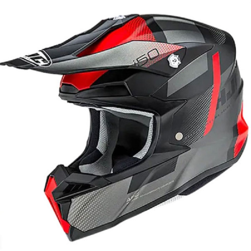 HJC Шлем i50 Mimic MC1SF в Самаре