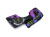 Grom Муфта на руль Monster Army purple в Самаре Grom Муфта на руль Monster Army purple в Самаре