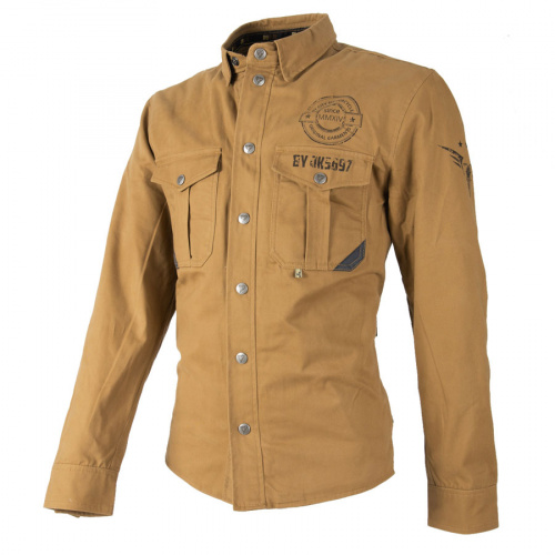 By City Куртка Suv Men Beige в Самаре