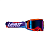 Leatt Маска Velocity 5.5 Iriz/Neon/Orange/Blue 26% в Самаре