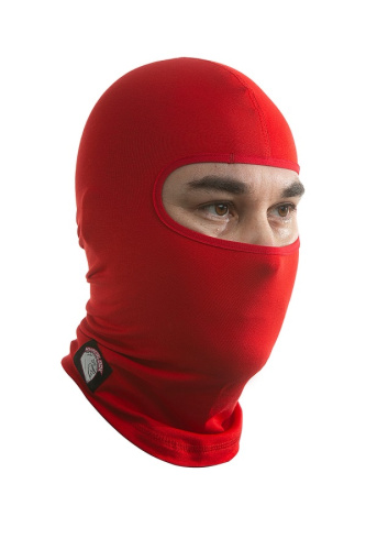 Hyperlook Подшлемник летний Pancher красный в Самаре