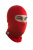 Hyperlook Подшлемник летний Pancher красный в Самаре