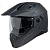 IXS Шлем IXS 208 2.0 Чёрный матовый в Самаре