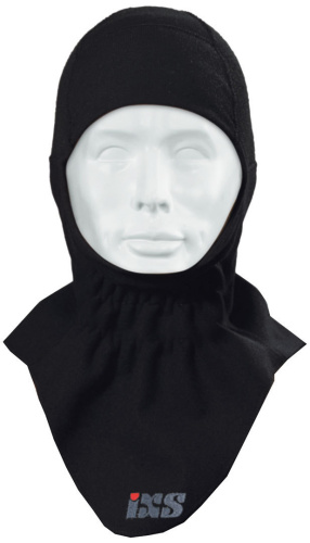 IXS Подшлемник Carbera Evo Black в Самаре
